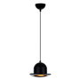 Opviq Fötr Sivani - MR-332 Lámpara de araña negra con altura ajustable